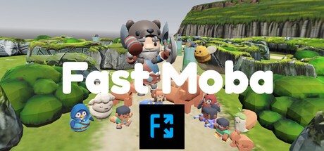 Games like FastMoBa