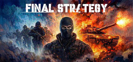 Games like Final Strategy