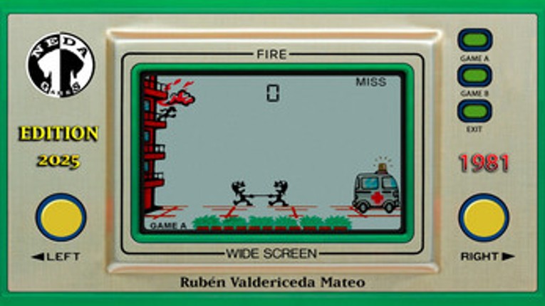 Fire Image
