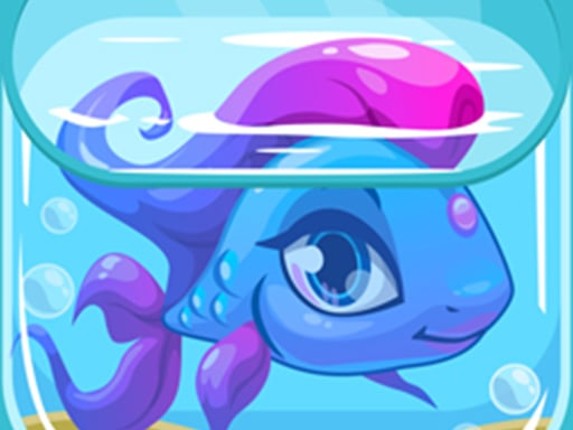 Fish Live Makeover Image