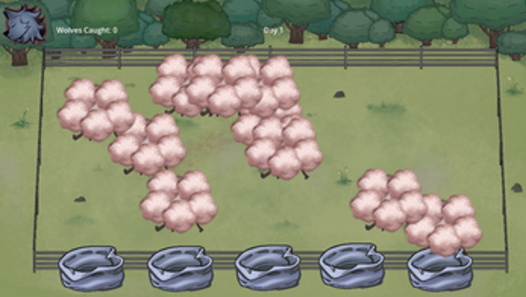 five-nights-at-the-sheep-farm Image