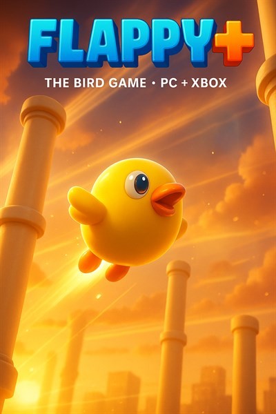 Games like Flappy+ : The Bird Game