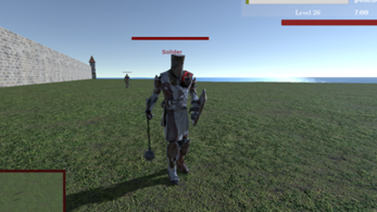 Floral Essence screenshot