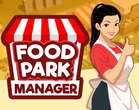 Food Park Manager Image