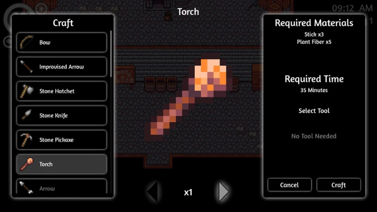 Forgotten Grounds Image
