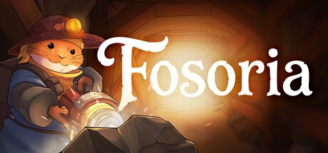 Games like Fosoria
