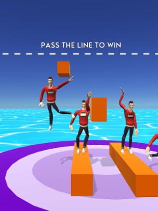 Friend Mounter screenshot