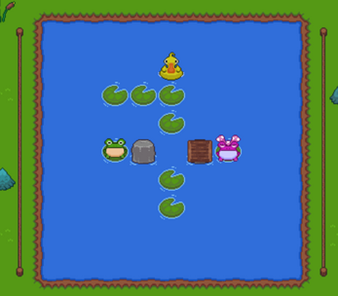 Frogeth Image