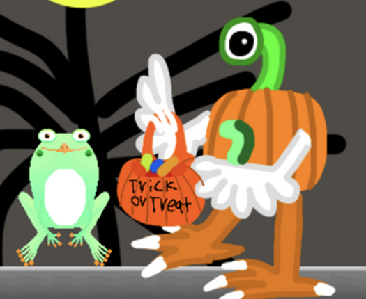 Frogy Party! Image