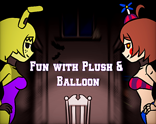 Games like Fun with Plush & Balloon