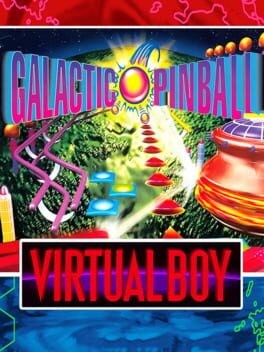 Games like Galactic Pinball