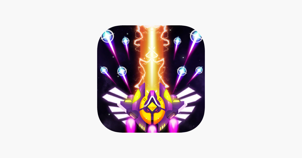 Games like Galaxy Shooter : Alien War