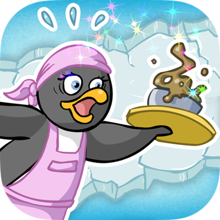 Penguin Diner Image