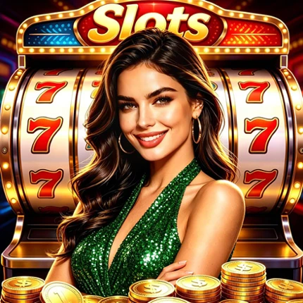 Slot Goddess Image