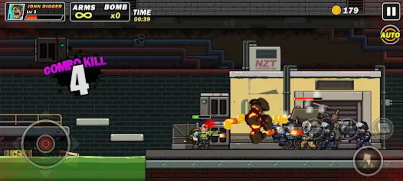 Elite Ops screenshot