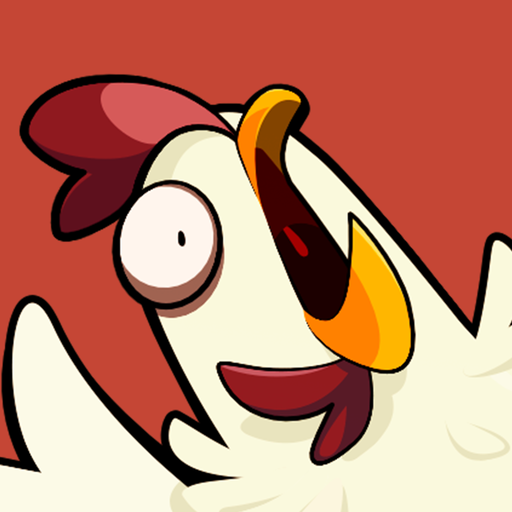 Games like A Slight Chance of Sawblades