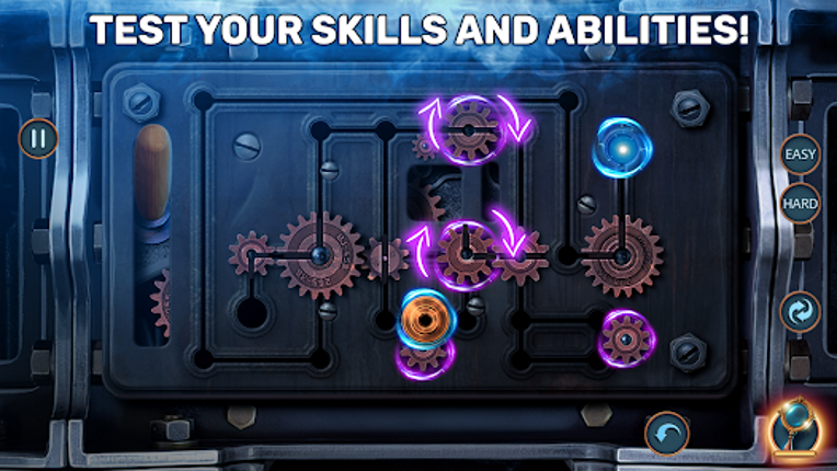 City Legends 4 f2p Image