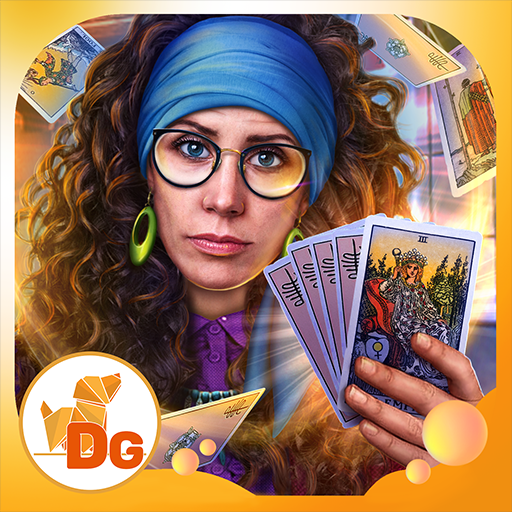 Games like Dark Romance 12 f2p