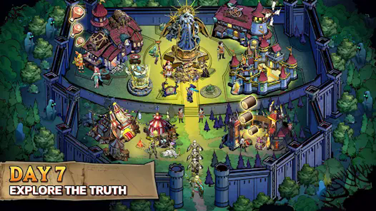 Eclipsoul screenshot
