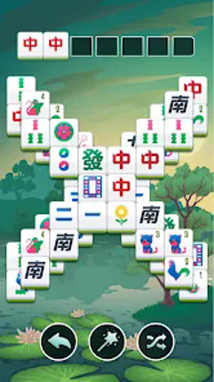 Mahjong Triple - Match 3 Tile screenshot