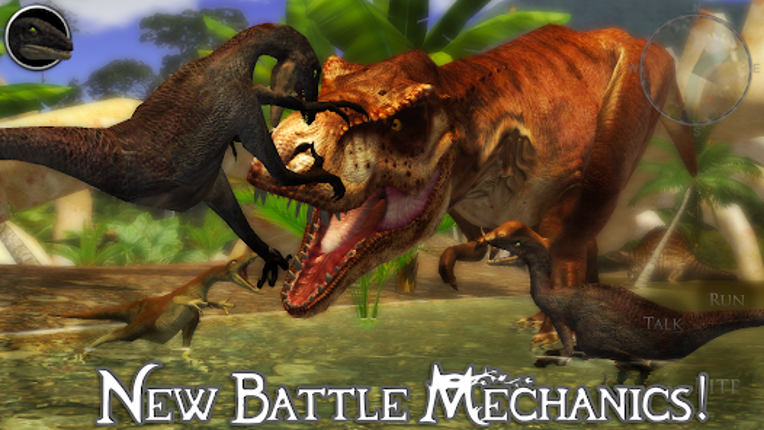 Ultimate Raptor Simulator 2 Image