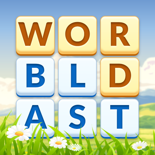 Games like Word Blast: Word Search Games
