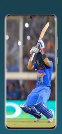 Live Cricket TV 2026 Image