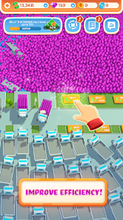 Berry Factory Tycoon Image
