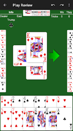 Whist - Expert AI screenshot