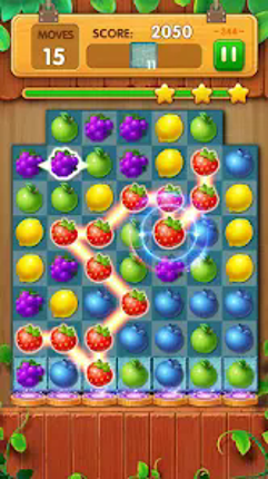 Fruit Burst screenshot