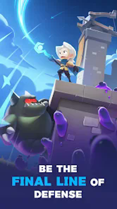 Knightcraft screenshot