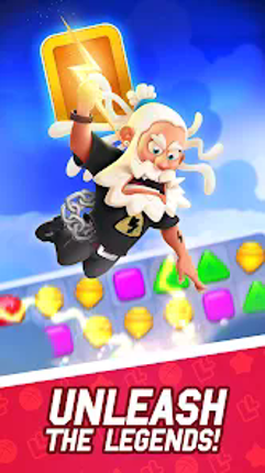 Link Legends - PvP Dot Linking Image