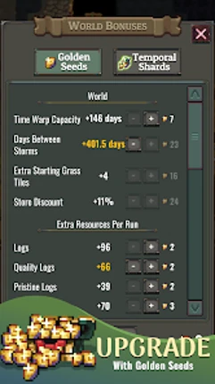 Wasteland Orchard Image