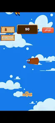 Hungry Shredder screenshot