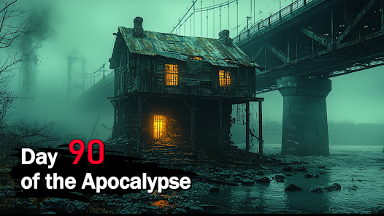 Dark War Survival Image