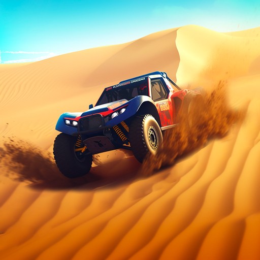 Games like Offroad Unchained