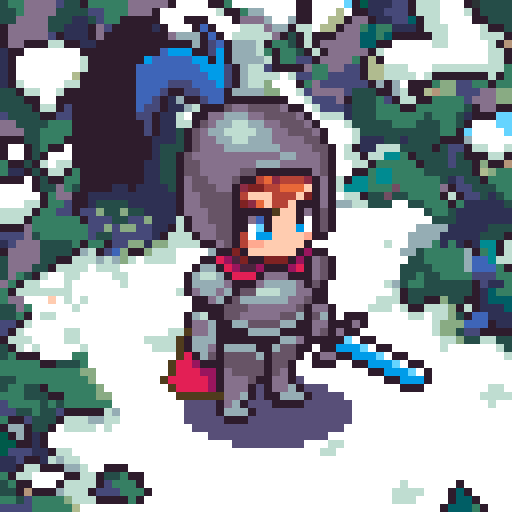 Games like The Dark RPG: 2D Pixel Game