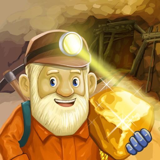 Games like Gold Miner Deluxe