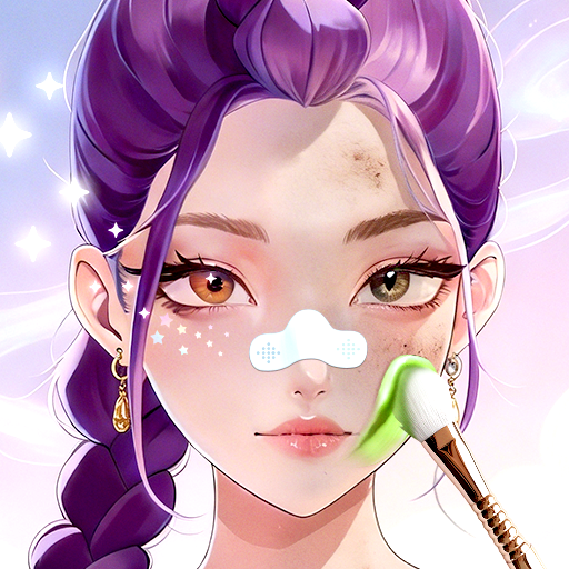Games like Skincare ASMR: Makeover Game