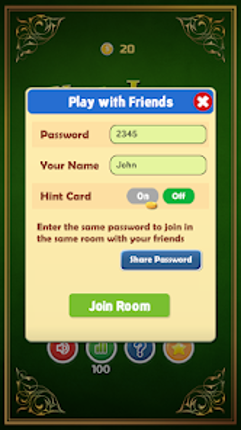 Wild Jack: Card Gobang Image