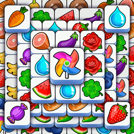 Match 3 Tiles - Sorting Games Image