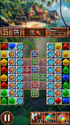 Jewel Aloha Hawaii Image