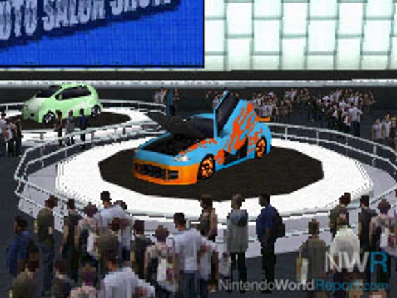 Super Auto Salon: Custom Car Contest Image