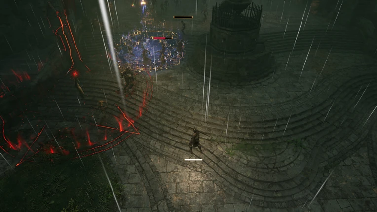 Wardens of Avalon Image