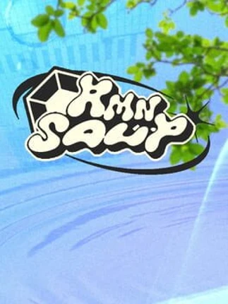 RMN Soup Image