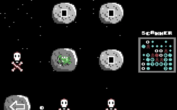 Slimey's Mine Image