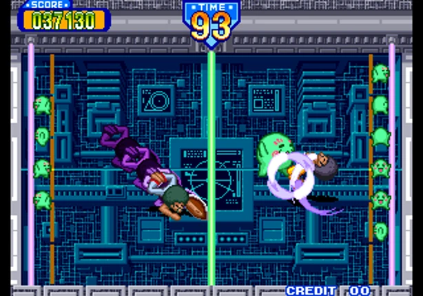 Visco Arcade 2 Image