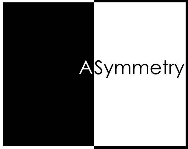 Games like A Symmetry