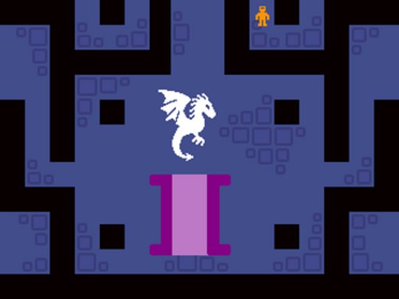 Adventure Quest for the Grail screenshot