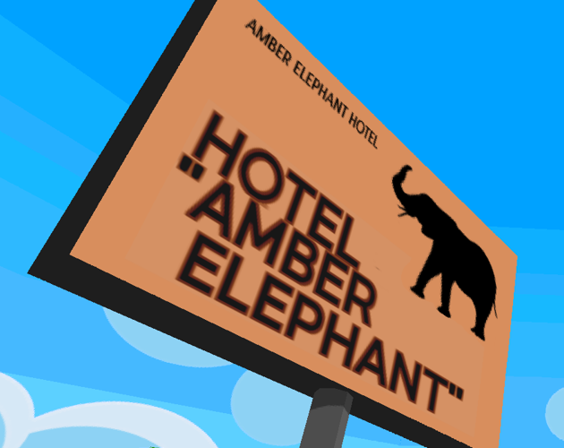 Games like Amber Elephant Hotel
